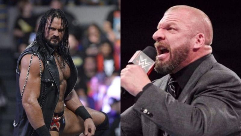 This is the that match McIntyre needs.